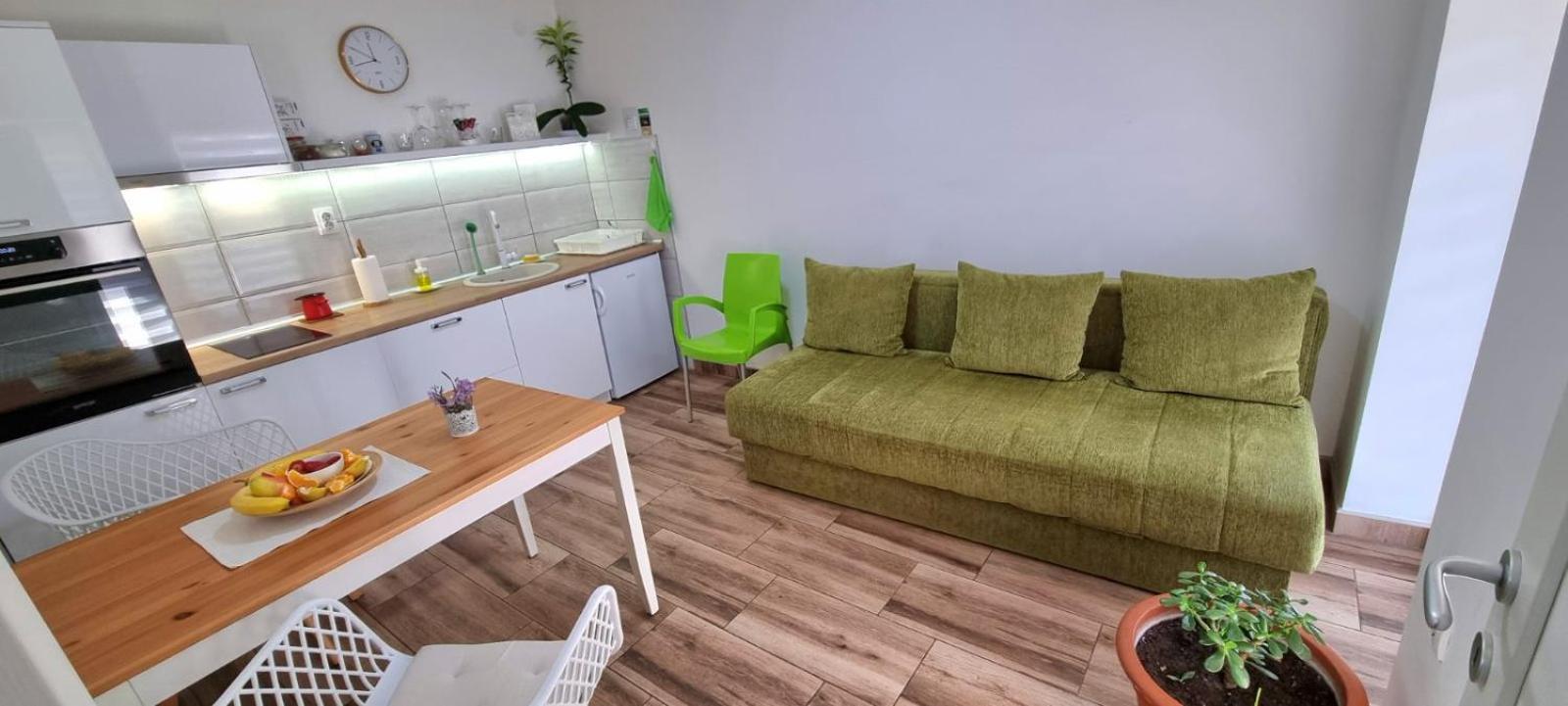"My Life" Luxury River Apartments Ниш Екстер'єр фото