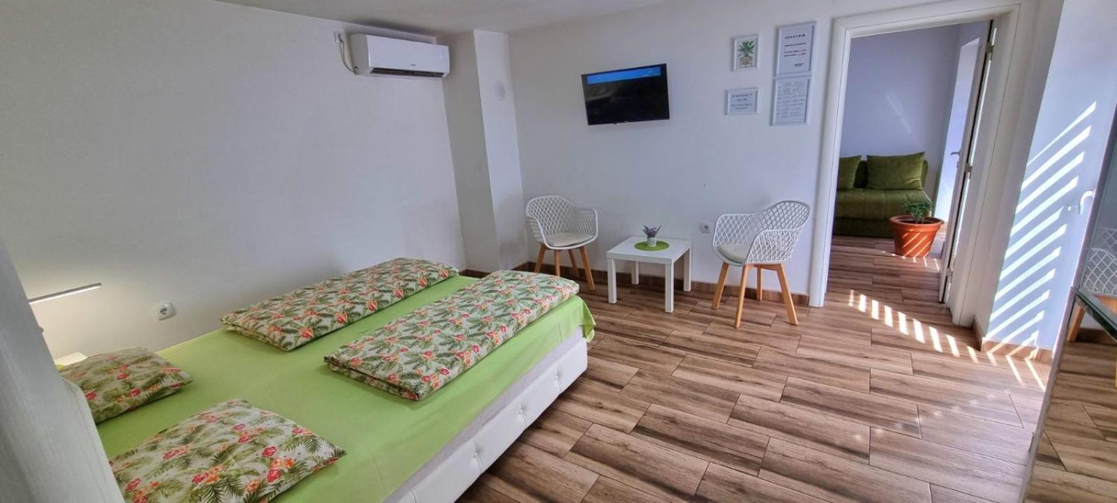 "My Life" Luxury River Apartments Ниш Екстер'єр фото