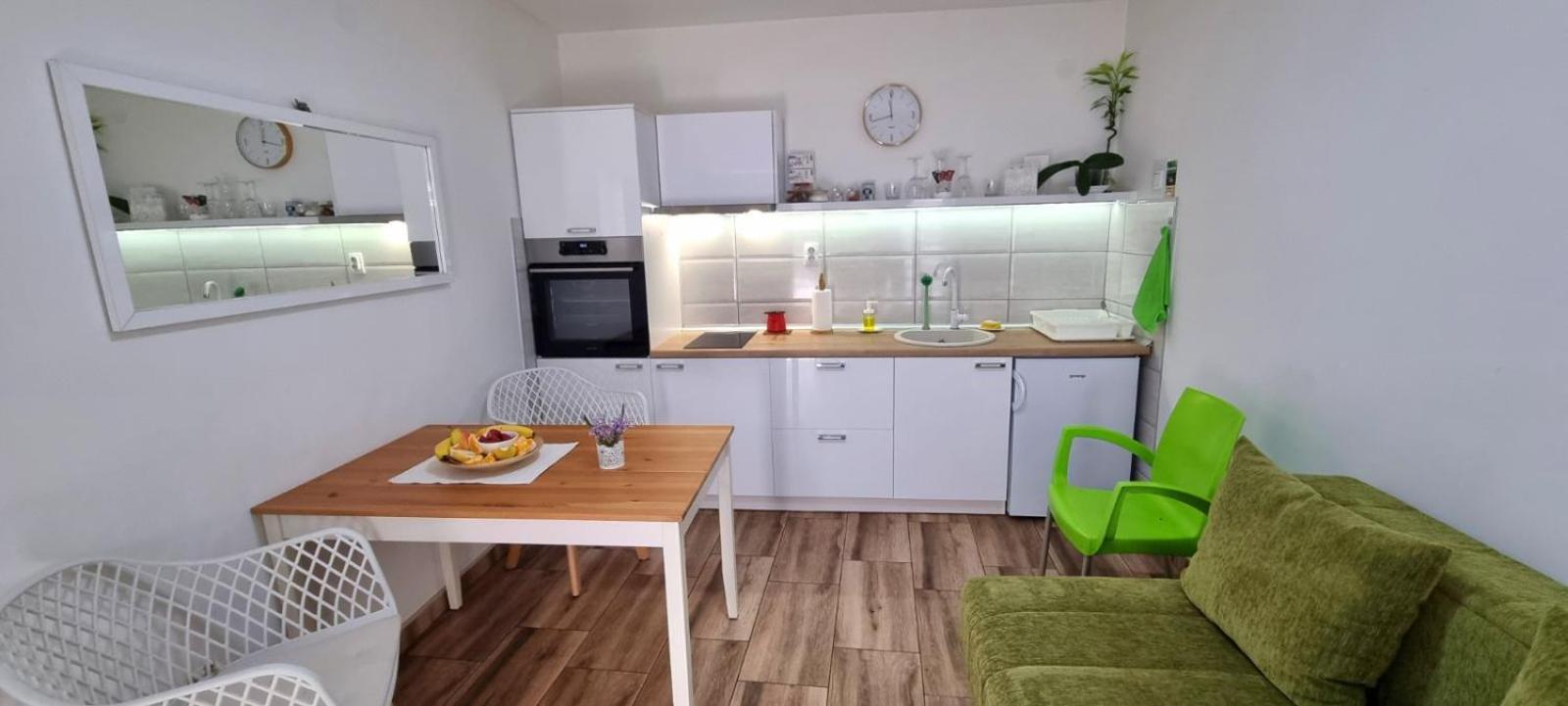 "My Life" Luxury River Apartments Ниш Екстер'єр фото