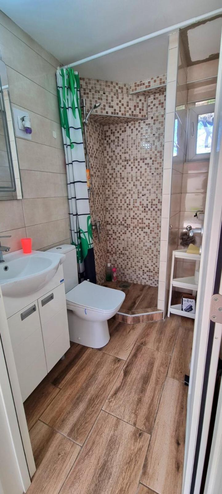 "My Life" Luxury River Apartments Ниш Екстер'єр фото