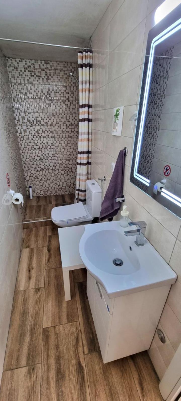 "My Life" Luxury River Apartments Ниш Екстер'єр фото